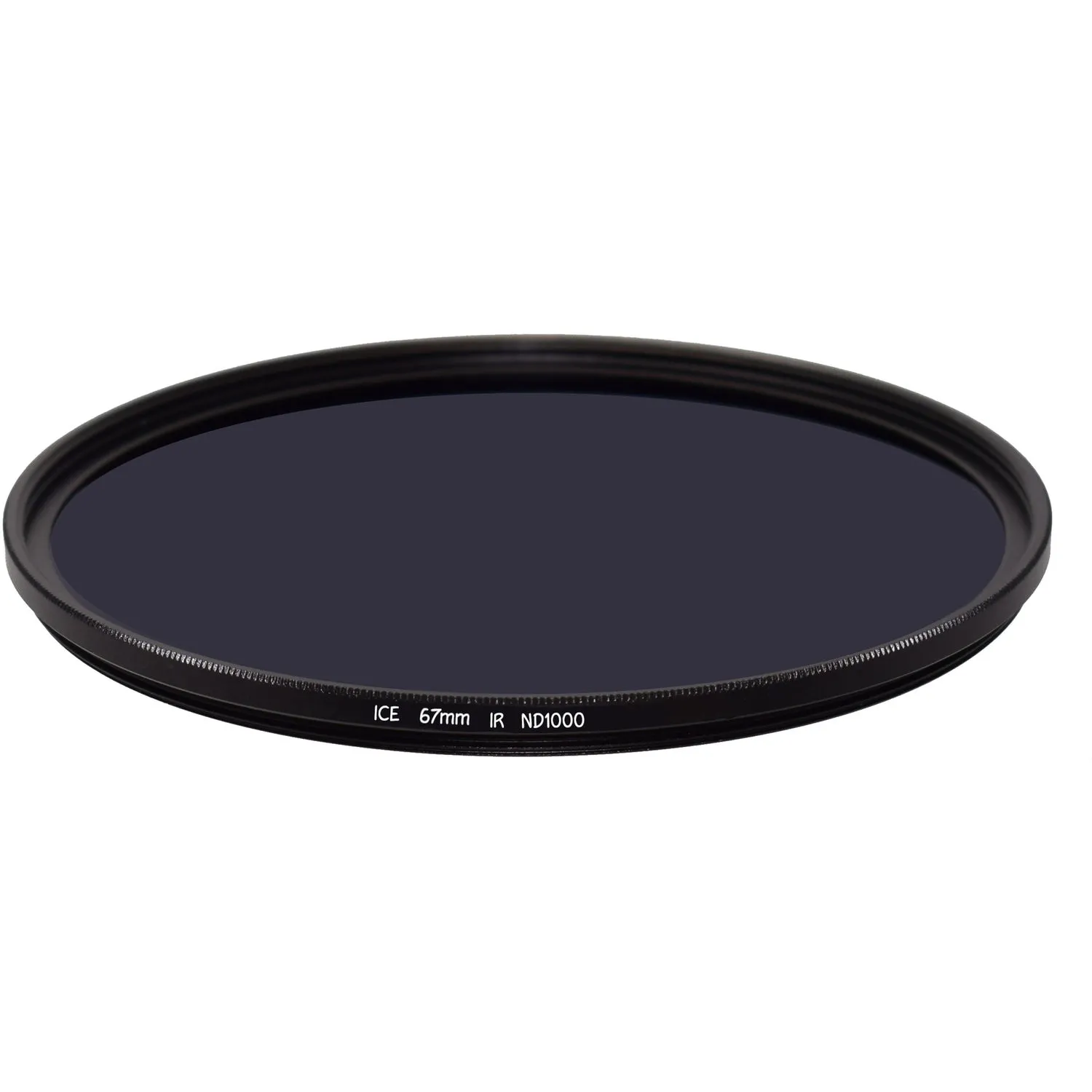 Ice Slim IRND Filter (67mm, 10-Stop)