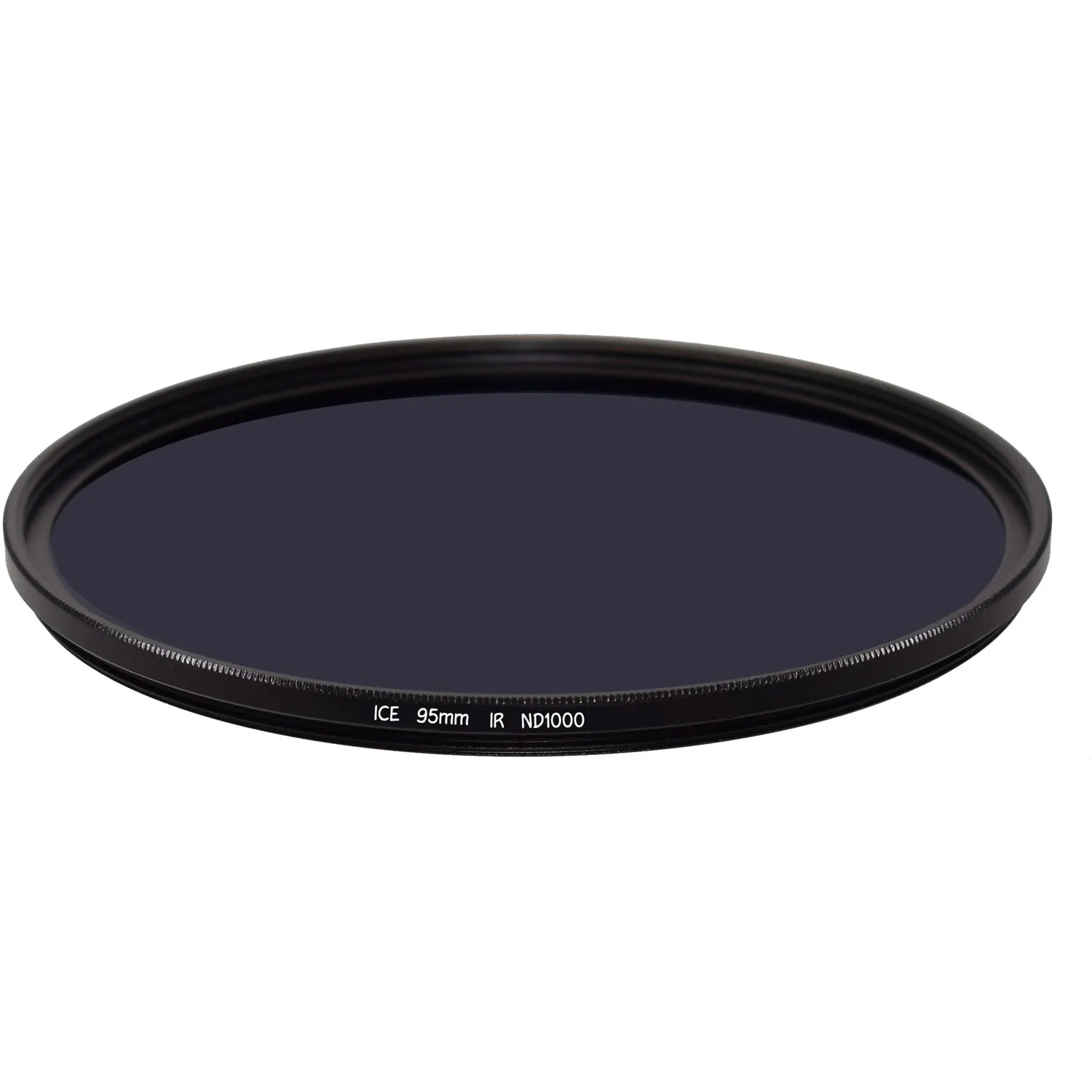Ice Slim IRND Filter (95mm, 10-Stop)