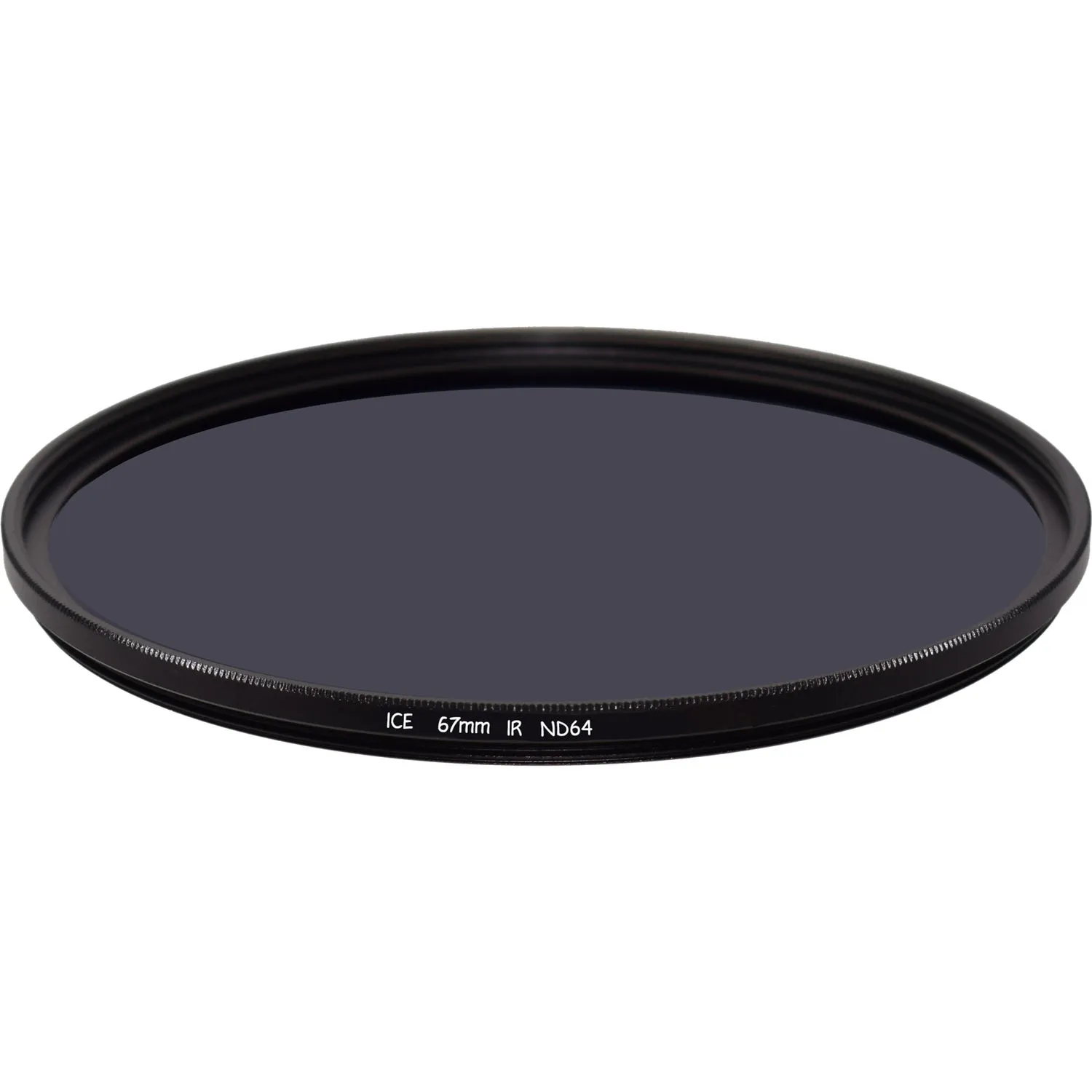 Ice Slim IRND Filter (67mm, 6-Stop)