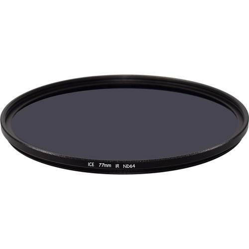Ice Slim IRND Filter (77mm, 6-Stop)