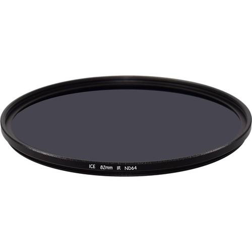 Ice Slim IRND Filter (82mm, 6-Stop)