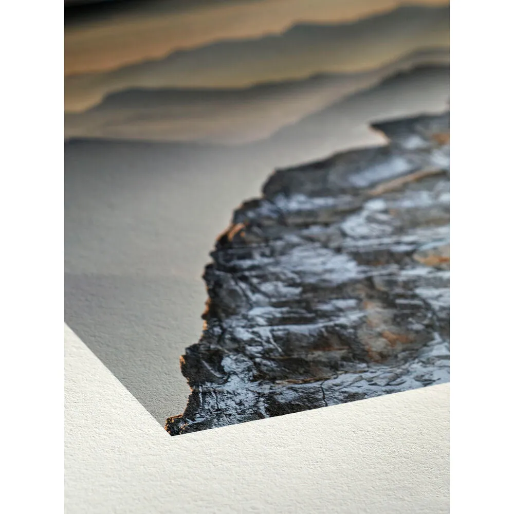 Hahnemuhle Hemp FineArt InkJet Paper (8.5 x 11", 25 Sheets)