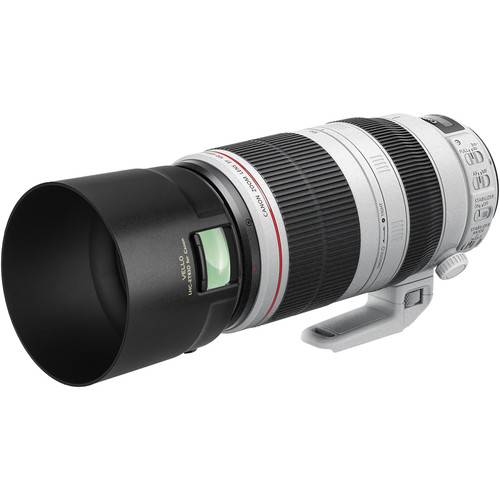 Vello LHC-ET83D Dedicated Lens Hood