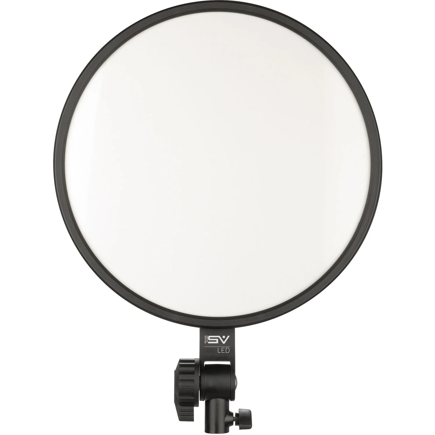 Smith-Victor Edge360 13" Bi-Color LED Light