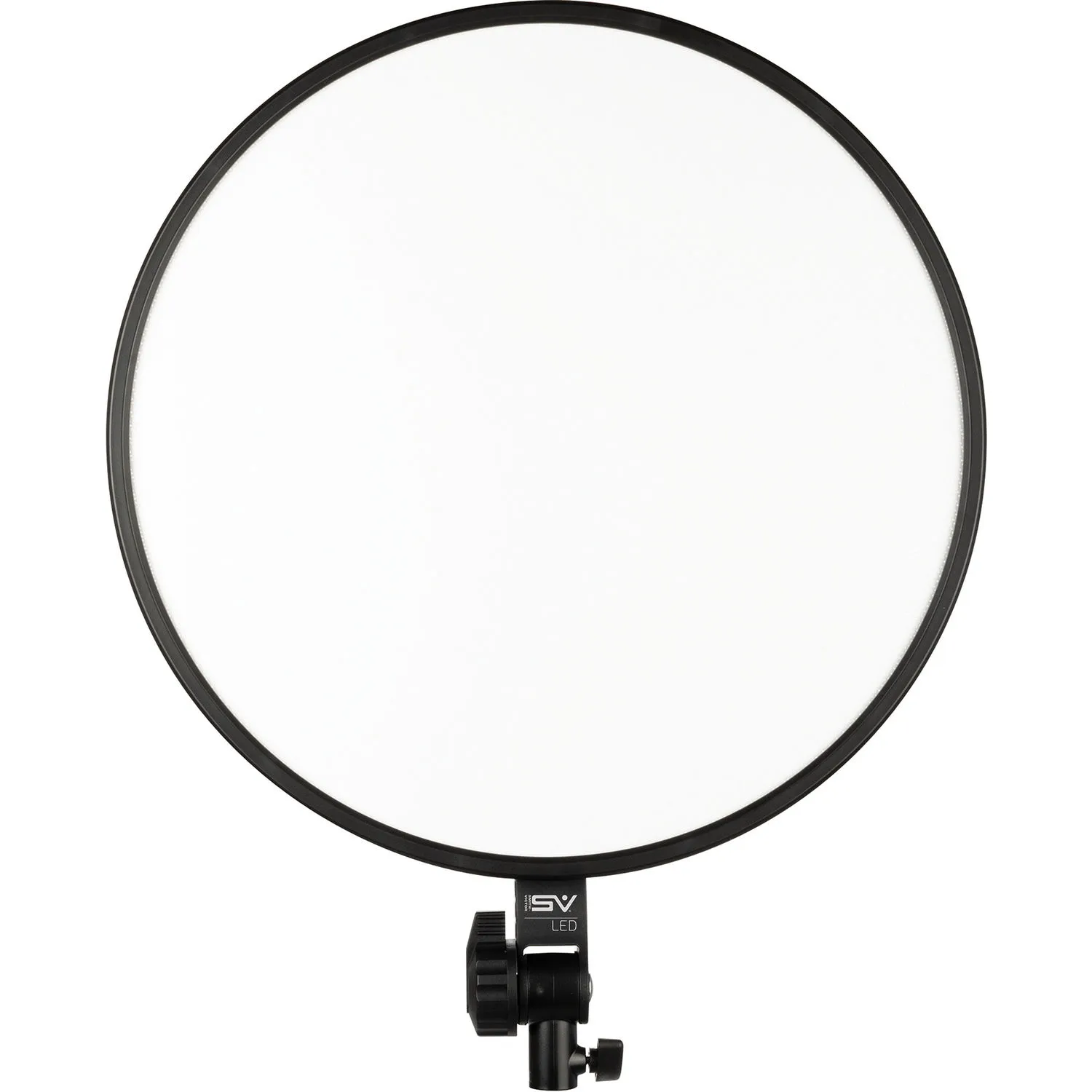 Smith-Victor Edge360 18" Daylight LED Light with Power Kit