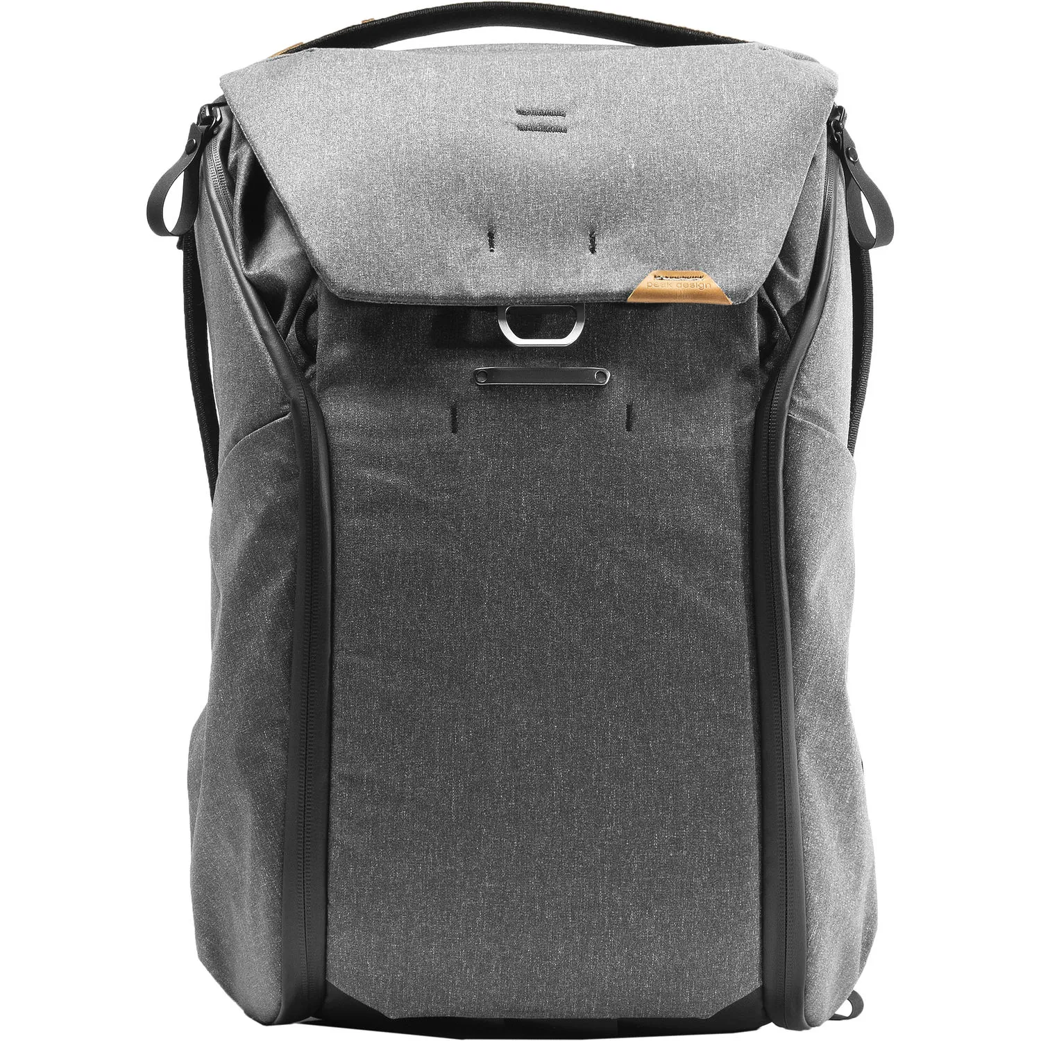 Peak Design Everyday Backpack (Charcoal, 30L)