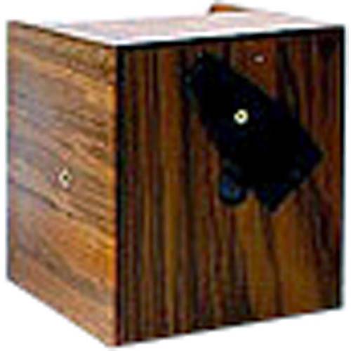 Lensless 4 x 5" Pinhole Camera (225mm / 9" Telephoto, Teak)