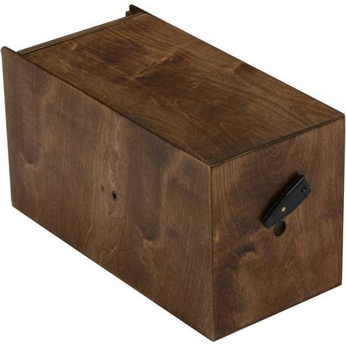 Lensless 8 x 10" Pinhole Camera (450mm / 18" Telephoto)