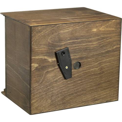 Lensless 8 x 10" Pinhole Camera (Baltic Birch)