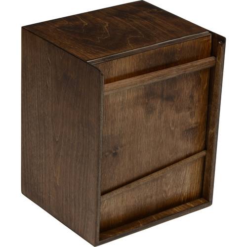 Lensless 11 x 14" Pinhole Camera (Baltic Birch)