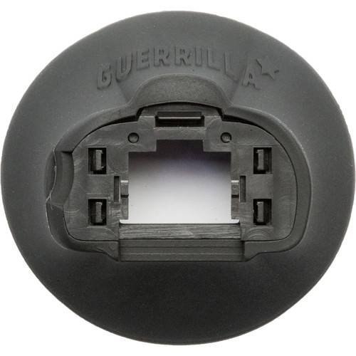 Guerrilla G-Cup for Select Sony Alpha-Series Cameras