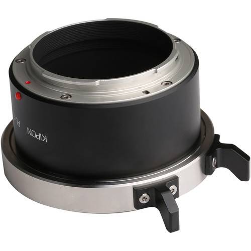 KIPON ARRI PL Lens to Nikon Z Mount Camera Adapter
