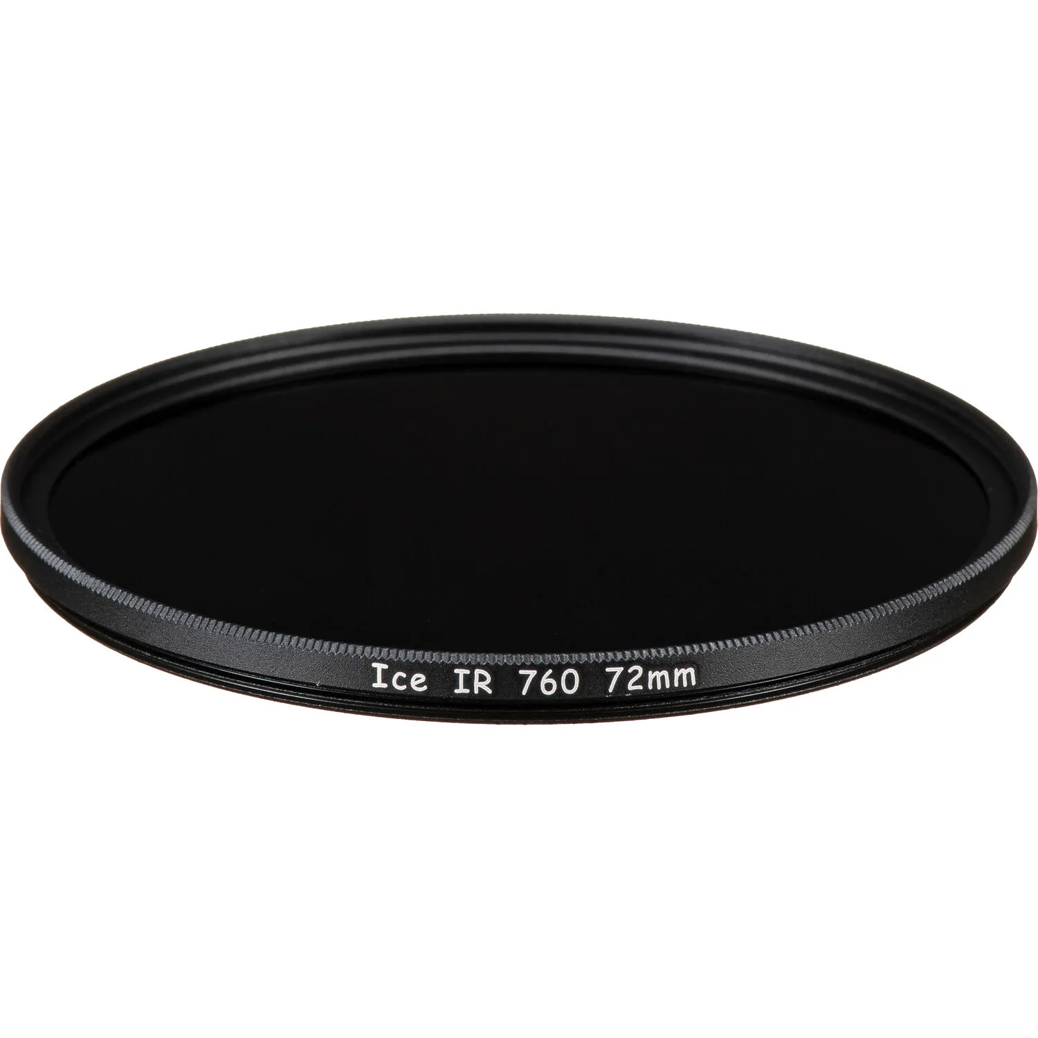 Ice 72mm HB760 Infrared Filter