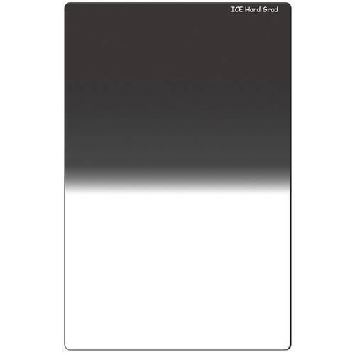 Ice Hard-Edge Graduated ND Filter (100 x 150mm, 3-Stop)