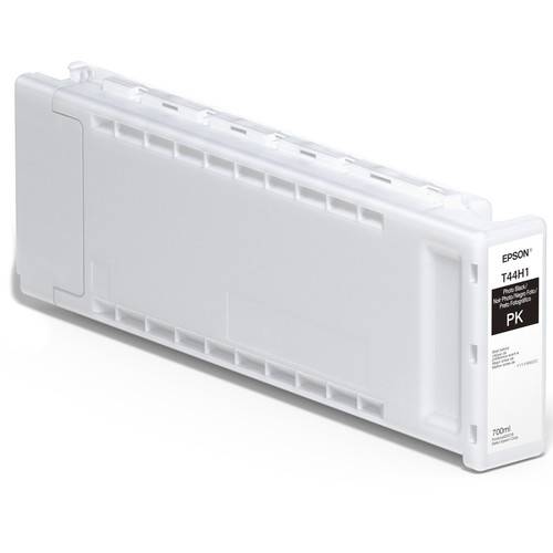 Epson UltraChrome PRO12 Photo Black Ink Cartridge (700mL)
