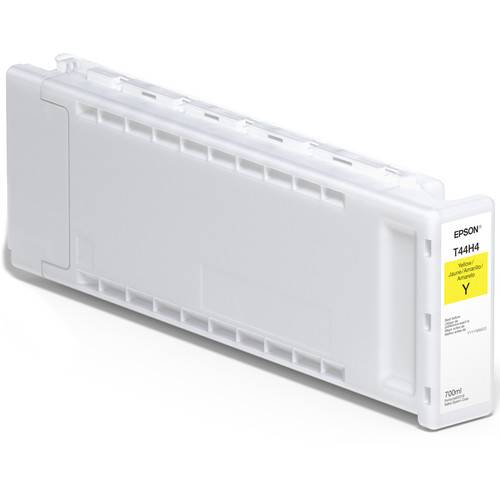 Epson UltraChrome PRO12 Yellow Ink Cartridge (700mL)