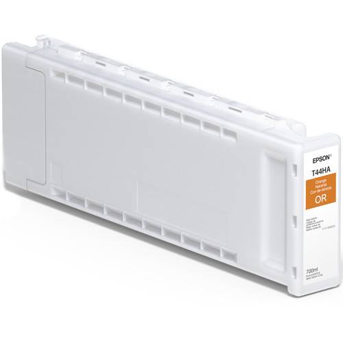 Epson UltraChrome PRO12 Orange Ink Cartridge (700mL)