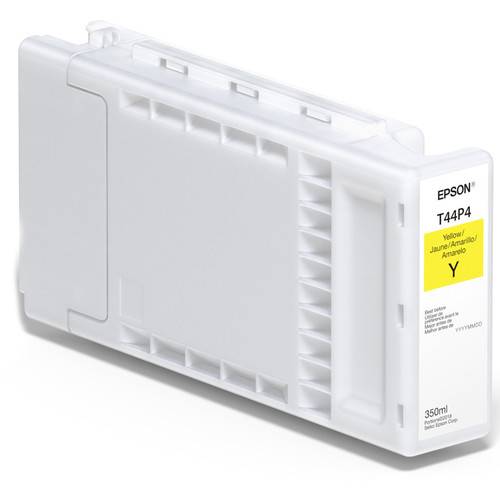 Epson UltraChrome PRO12 Yellow Ink Cartridge (350mL)