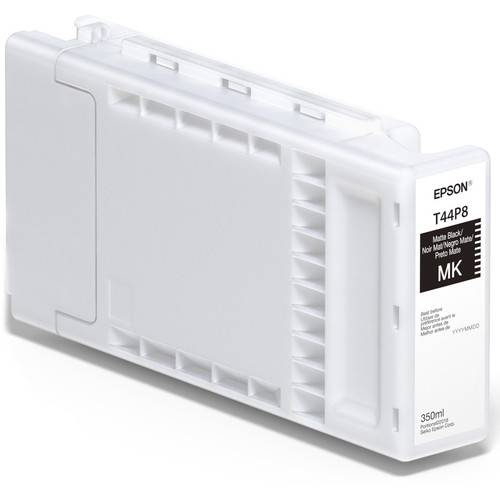 Epson UltraChrome PRO12 Matte Black Ink Cartridge (350mL)