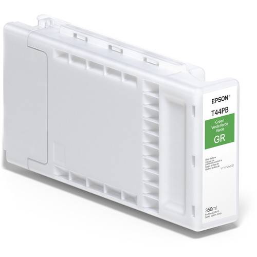 Epson UltraChrome PRO12 Green Ink Cartridge (350mL)