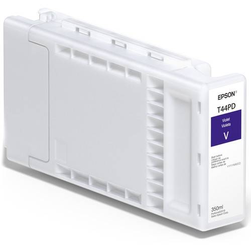 Epson UltraChrome PRO12 Violet Ink Cartridge (350mL)