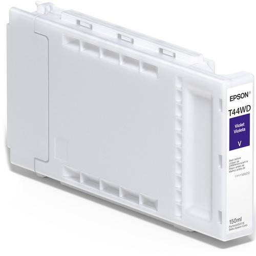 Epson UltraChrome PRO12 Violet Ink Cartridge (150mL)