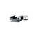 ALZO Shoe Mount Adapter with 1/4"-20 Thread Mount