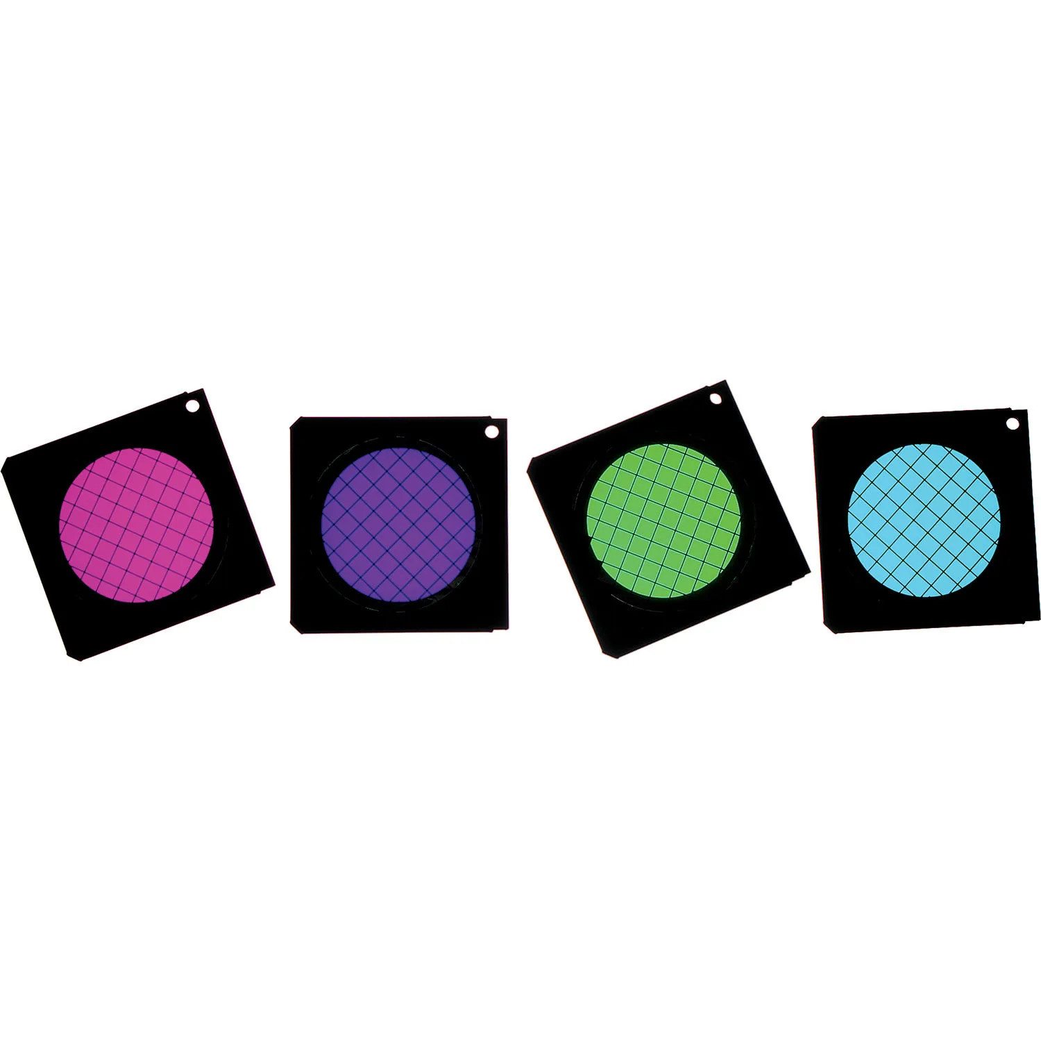 Rosco 5.25" Round Dichroic Filter