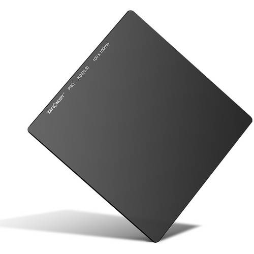K&F Concept ND Filter (100 x 100mm, 3-Stop)