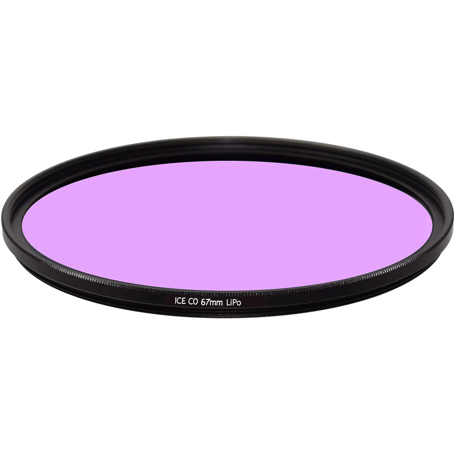 Ice Light Pollution Filter (67mm)