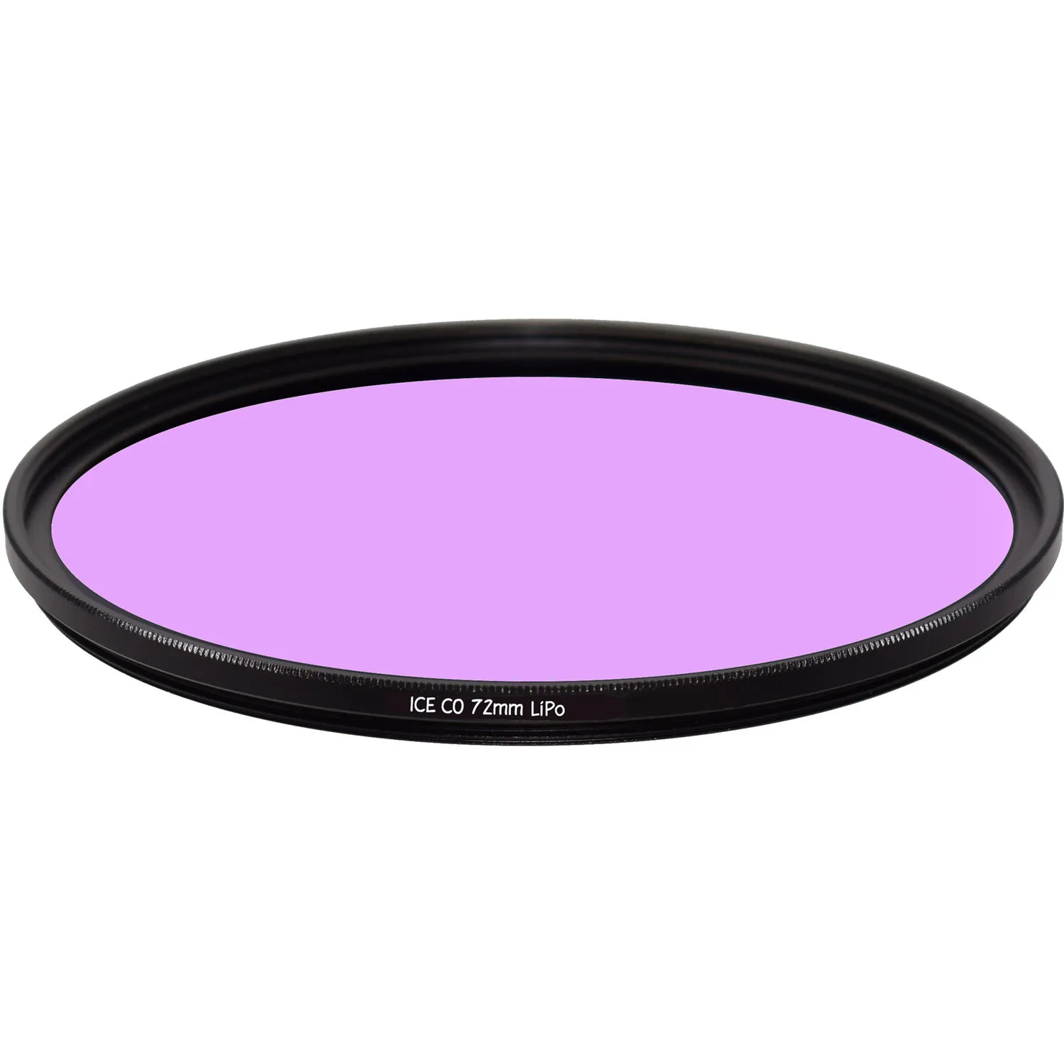 Ice Light Pollution Filter (72mm)