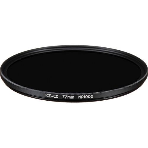 Ice CO ND Filter Kit (77mm)