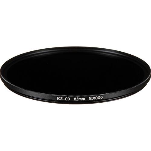 Ice CO ND Filter Kit (82mm)