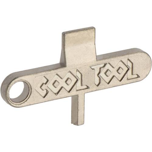 Vello COOLTOOL Camera Plate Combo Tool