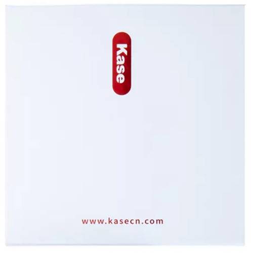 Kase Magnetic Solid ND Filter for Kase K9 100mm Filter Holder (90mm, 10-Stop)