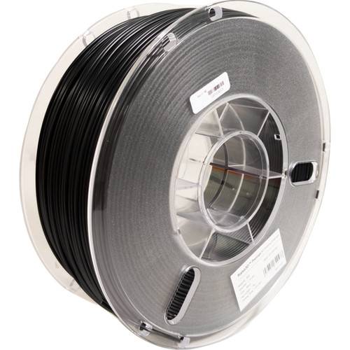 Raise 3D 1.75mm Premium PLA Filament (1kg, Black)