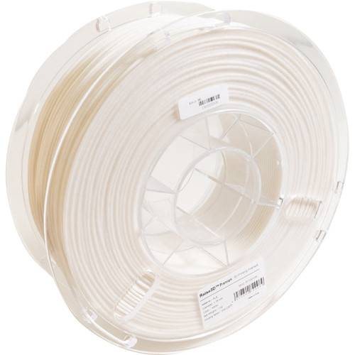 Raise 3D 1.75mm Premium PLA Filament (1kg, White)