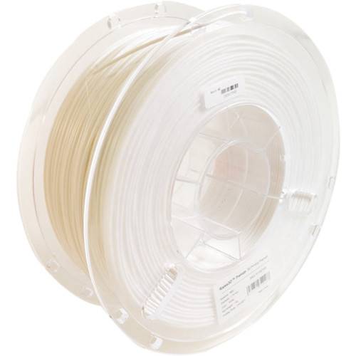 Raise 3D 1.75mm Premium ABS Filament (1kg, White)