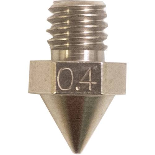 Raise 3D 0.4mm V3 Hardened Nozzle