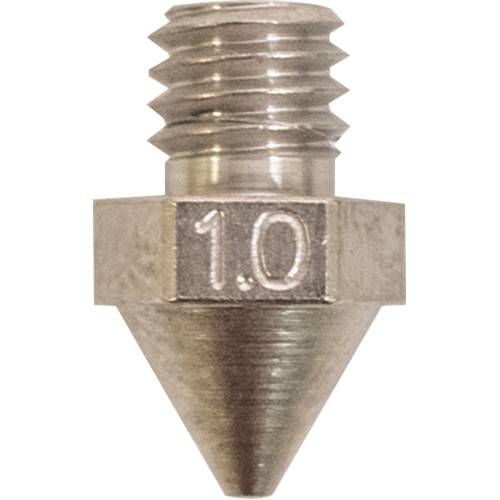 Raise 3D 1.0mm V3 Hardened Nozzle