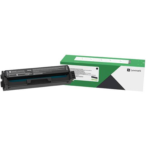 Lexmark C331HK0 Black High-Yield Return Program Print Cartridge for MC3326adwe &amp; C3326dw Color Laser Printers