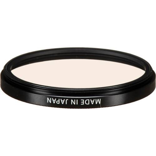 FUJIFILM 49mm Protector Filter