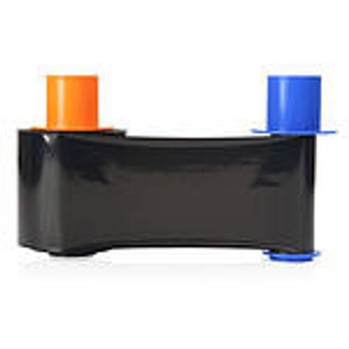 Fargo ECO Standard Black (K) Refill Ribbon (3,000 Images)