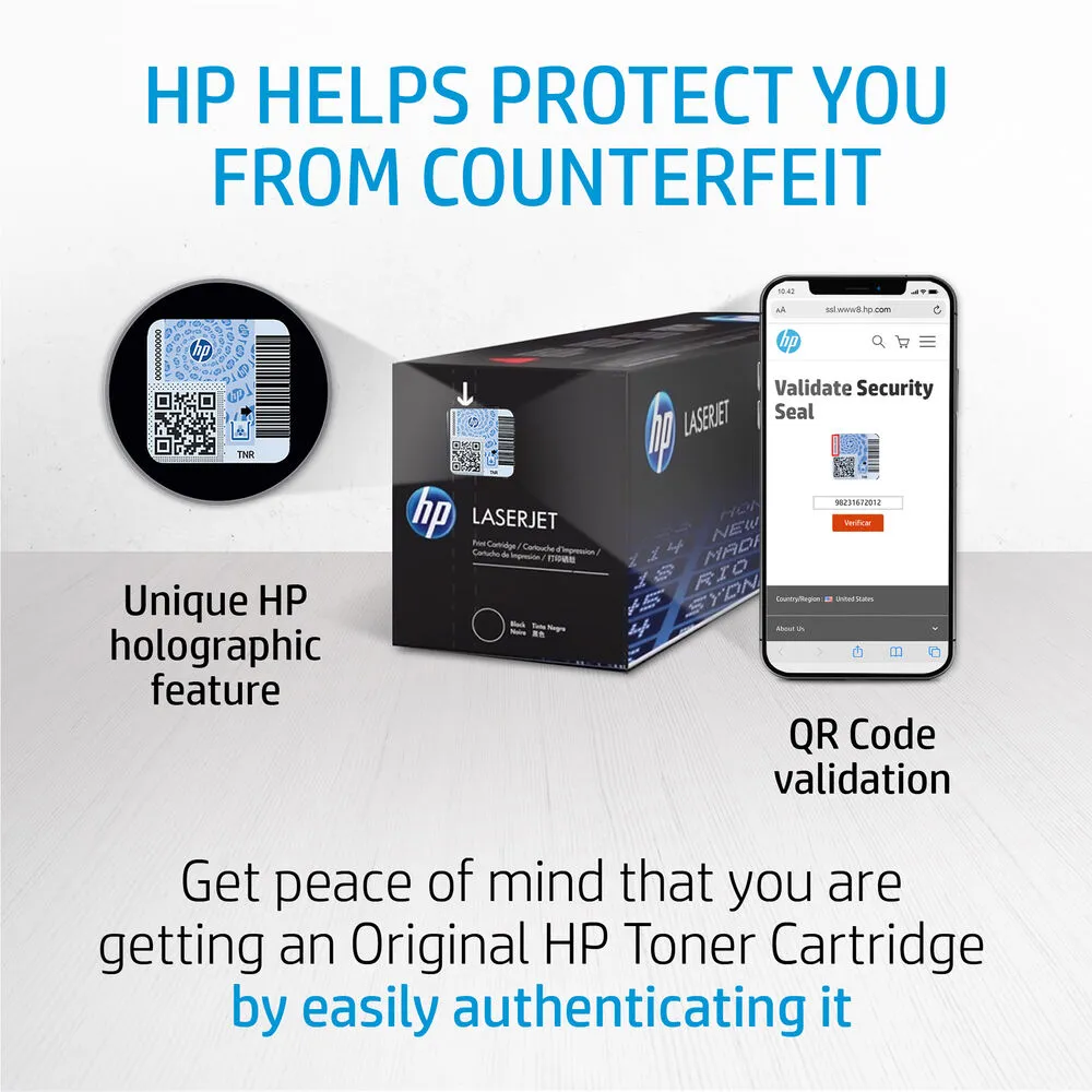HP Color LaserJet B5L37A Toner Collection Unit for Select Color LaserJet Enterprise Printers