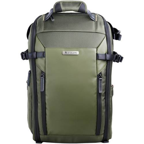 Vanguard VEO Select 45BF Backpack (Green)