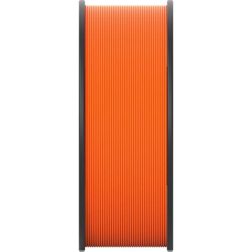 MakerBot 1.75mm Tough Filament Safety Orange