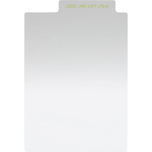 LEE Filters LEE85 System Soft-Edge Graduated ND Set
