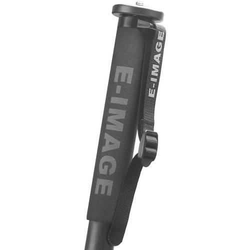 E-Image MFC700 4 Stage Carbon Fiber Monopod