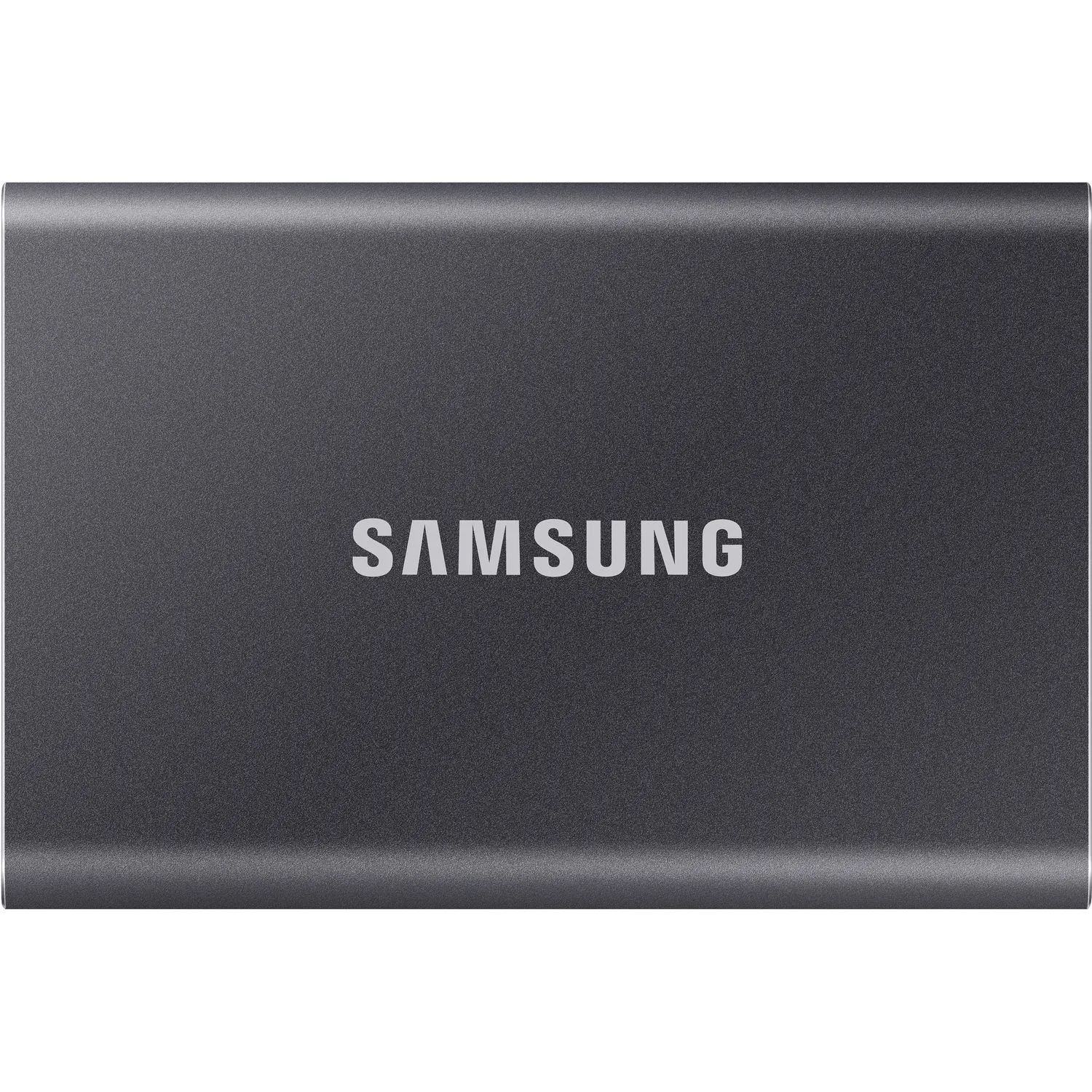 Samsung 2TB T7 Portable SSD (Titan Gray)