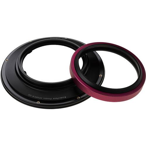 FotodioX WonderPana 145 Core Unit Kit for Rokinon/Samyang AF 14mm f/2.8 RF/FE